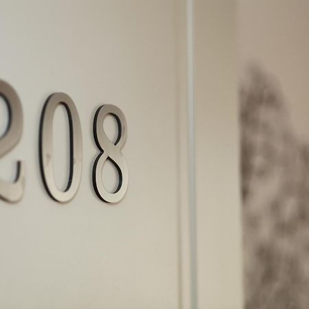 Hotel Solitude Riccione Dış mekan fotoğraf