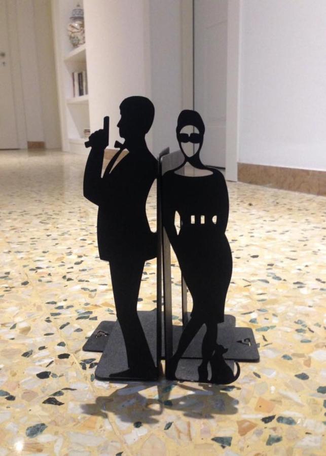 Hotel Solitude Riccione Dış mekan fotoğraf