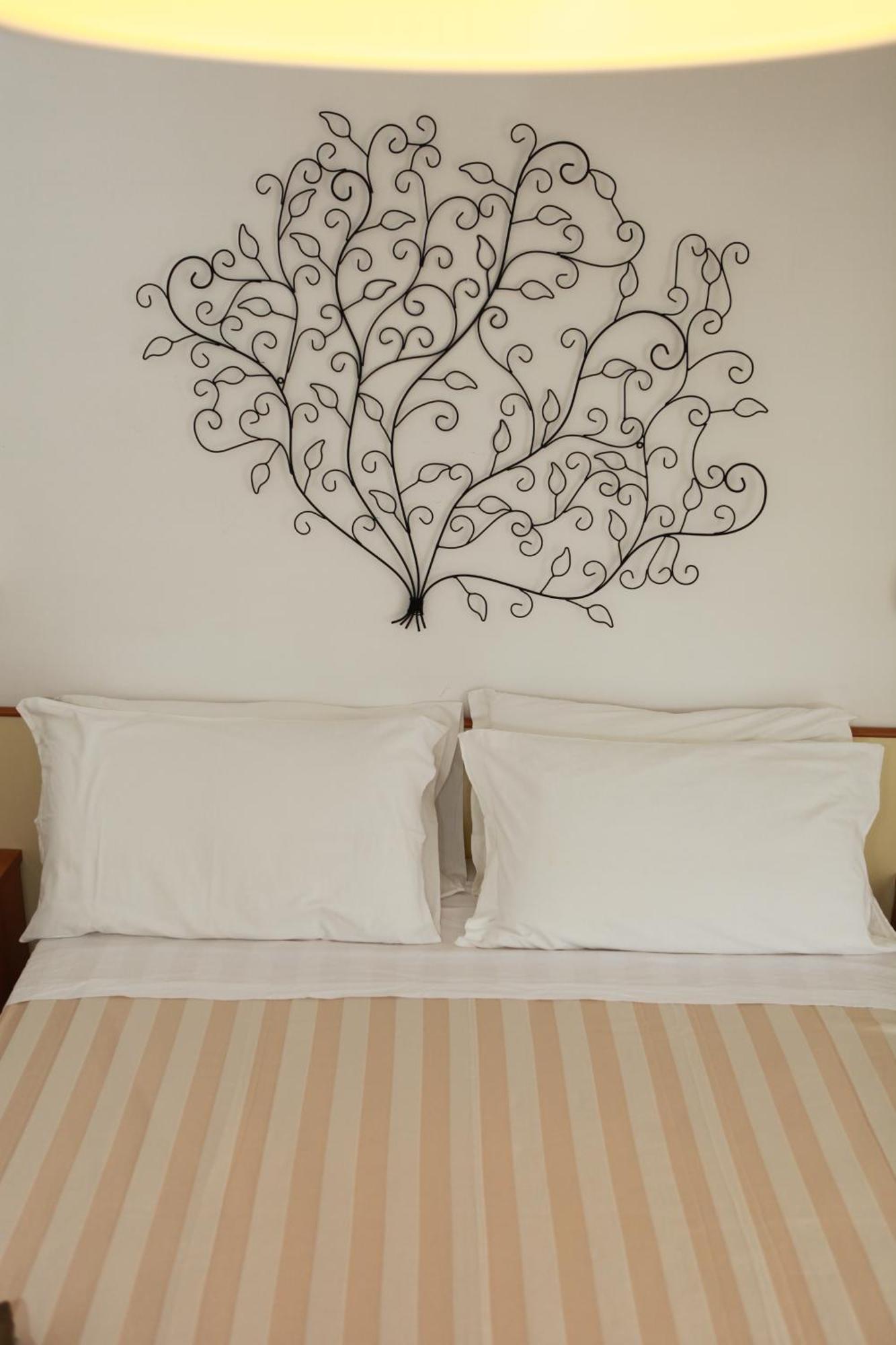 Hotel Solitude Riccione Dış mekan fotoğraf