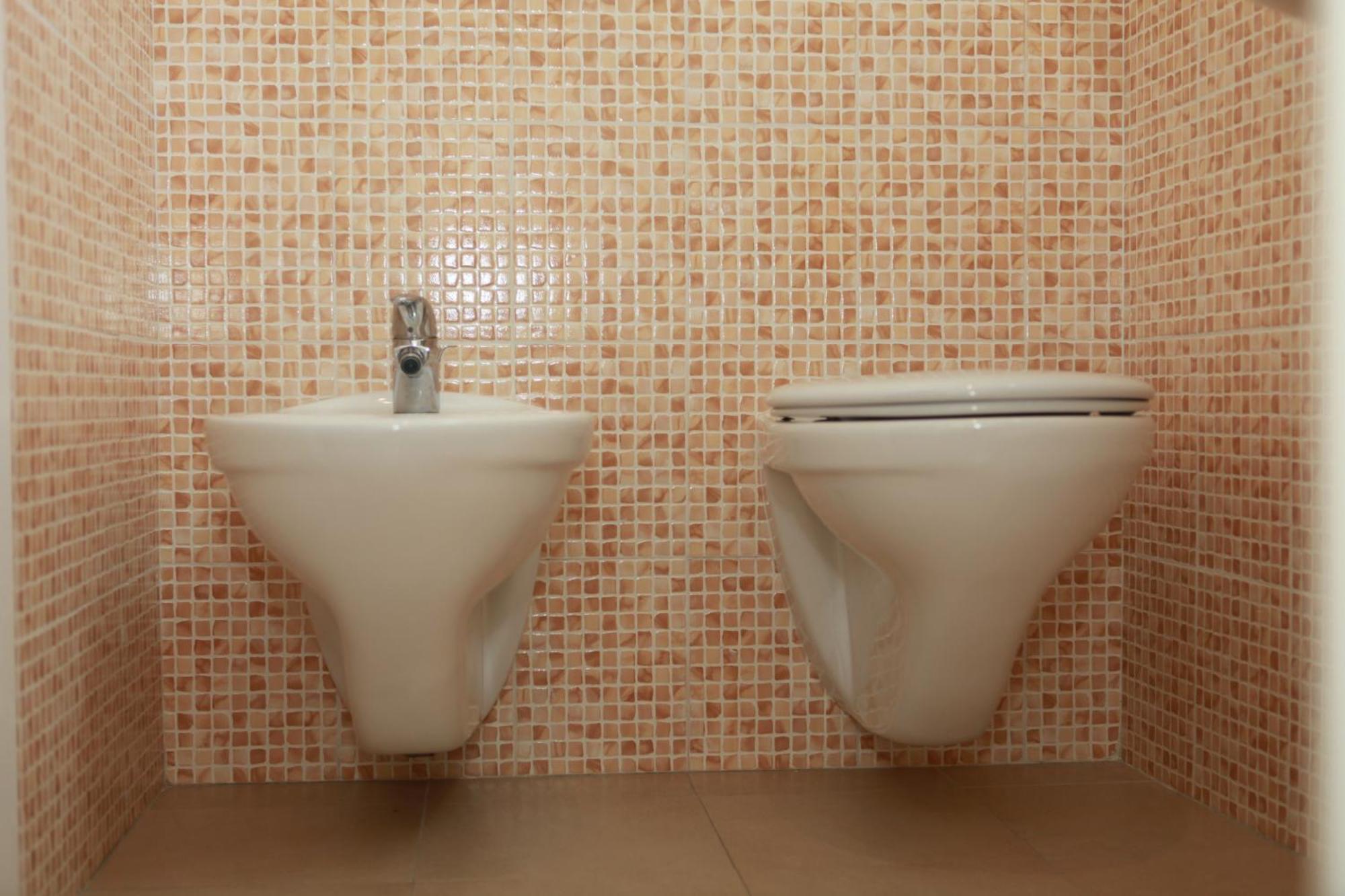 Hotel Solitude Riccione Dış mekan fotoğraf