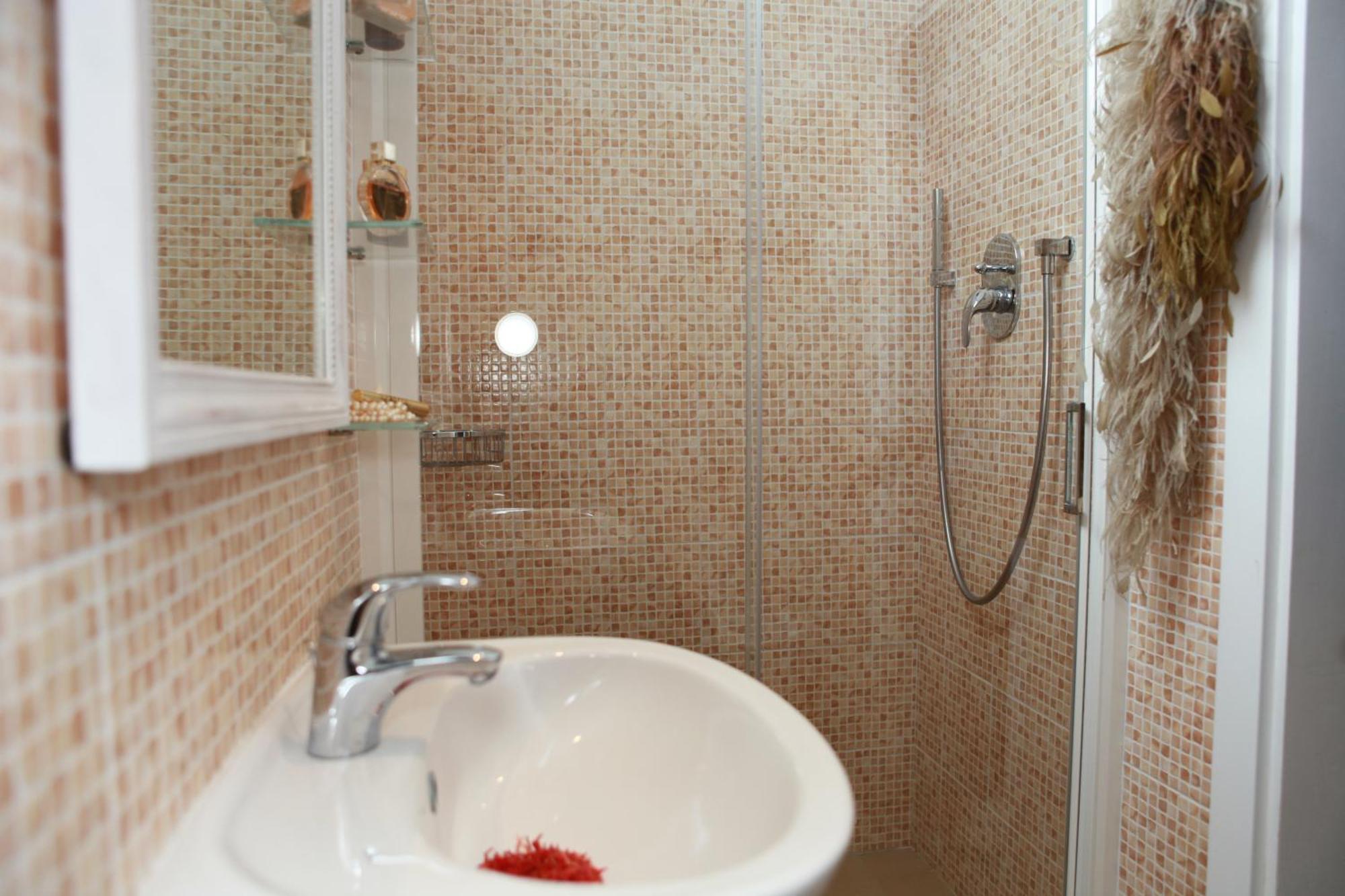 Hotel Solitude Riccione Dış mekan fotoğraf