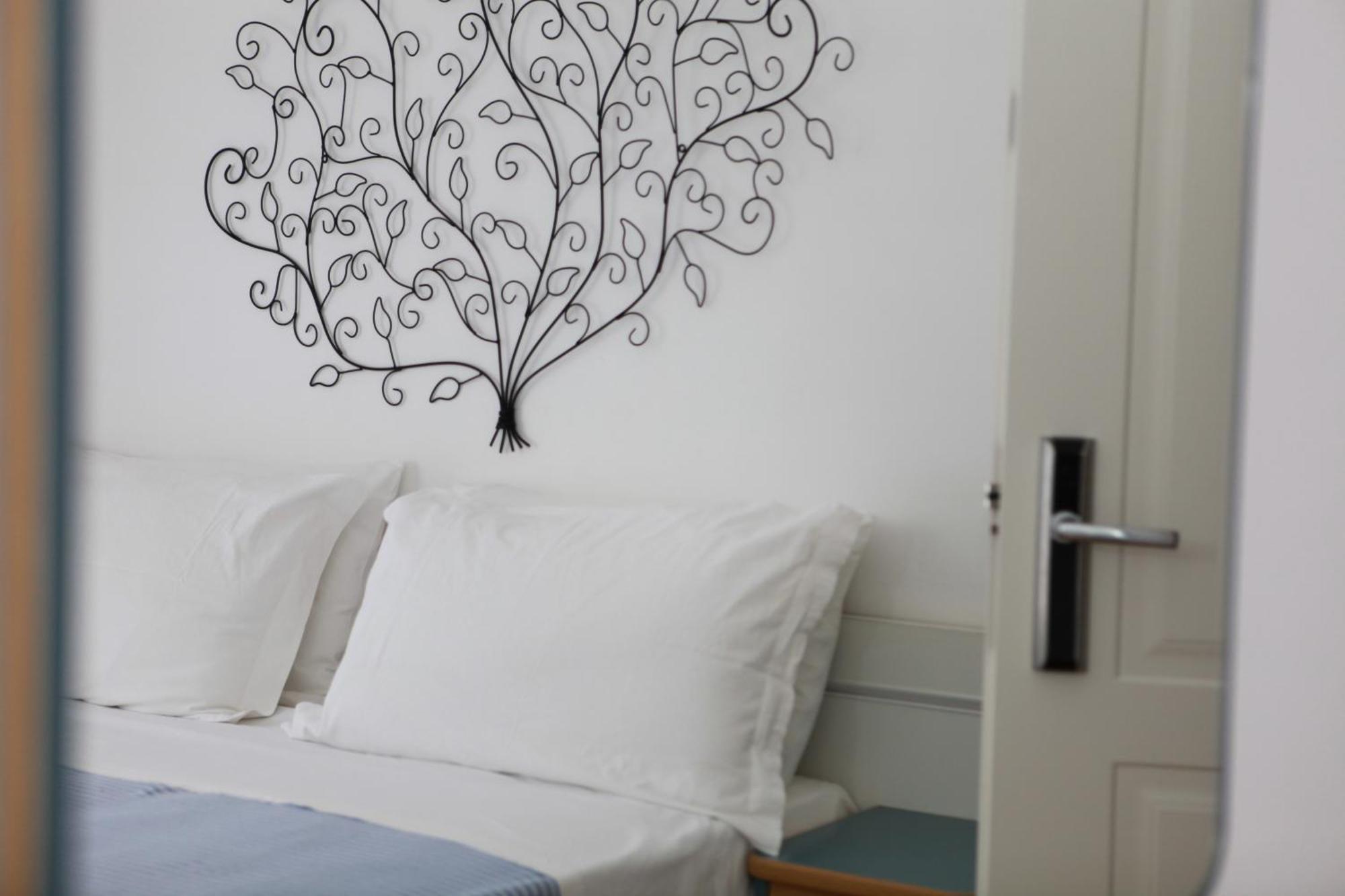 Hotel Solitude Riccione Dış mekan fotoğraf