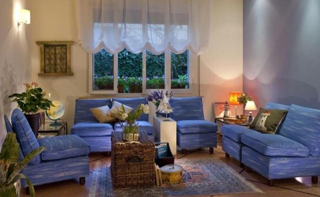 Hotel Solitude Riccione Dış mekan fotoğraf